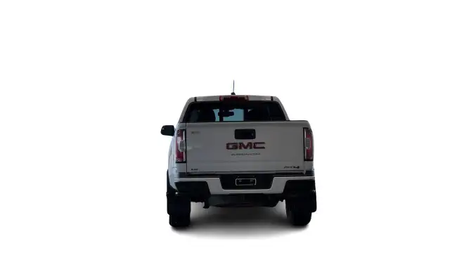 2021 GMC Canyon Crew At4 Short Box Local Trade, Rear Camera, Hea in Cars & Trucks in Regina - Image 13