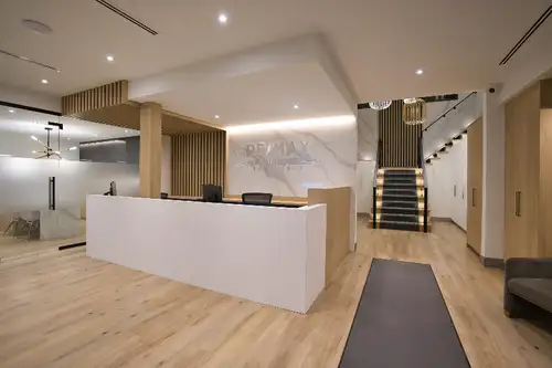 We are a quality focused commercial construction company that provides turnkey business solutions an...