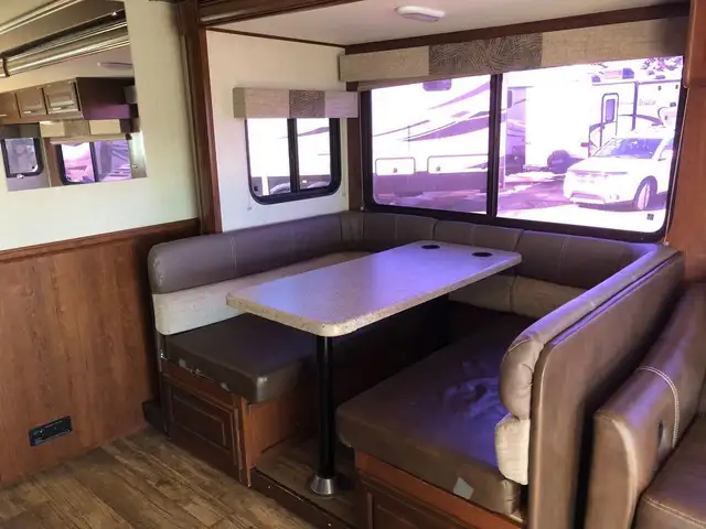 2017 Forest River FR3 30DS in RVs & Motorhomes in St. Albert - Image 29