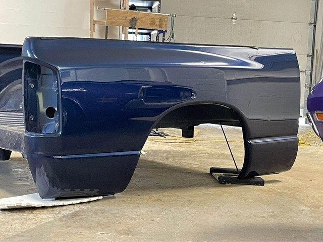 Southern Truck Boxes/Tailgates & Bumpers!! Rust Free!! in Auto Body Parts in City of Halifax - Image 2