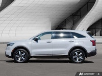 Come visit our London Kia team, you can find us at 1135 Wharncliffe Rd S, London, ON N6L 1J9, or cal... (image 1)