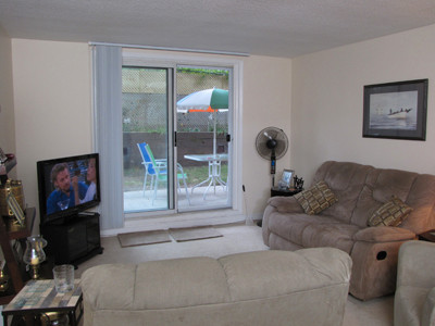 Fantastic 1 Bedroom Apartment for Rent in Sarnia in Long Term Rentals in Sarnia - Image 2