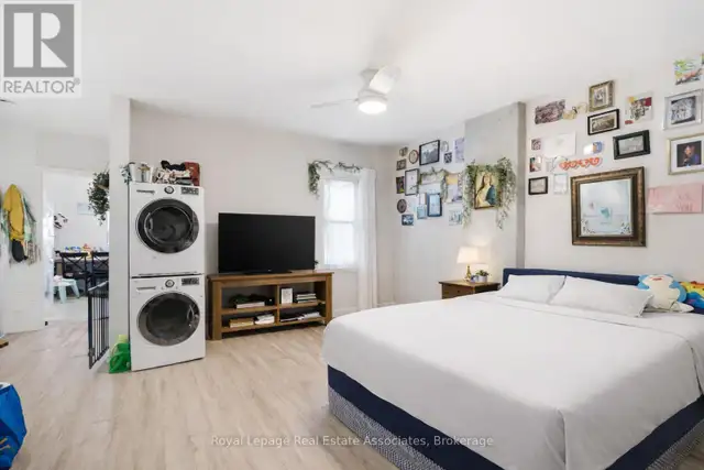 51 WELLINGTON STREET N Hamilton (Beasley), Ontario in Houses for Sale in Kitchener / Waterloo - Image 15