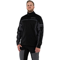 FXR Mens ELEVATION TECH ZIP-UP Jacket Clearance Was $105 43% off