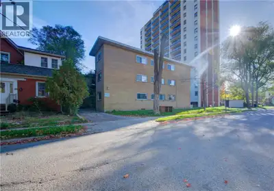Excellent opportunity to acquire a well-maintained 12-unit multi-residential investment property in...