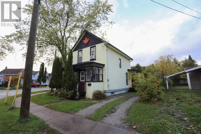 416 Northland RD Sault Ste. Marie, Ontario in Houses for Sale in Sault Ste. Marie - Image 3