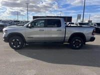 Discover rugged capability and modern style with the 2020 RAM 1500 Rebel, now available at Energy Ch... (image 2)