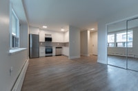 Premium Bachelor Apartment For Rent! Park Lane Terrace Apartments presents this newly designed studi... (image 2)