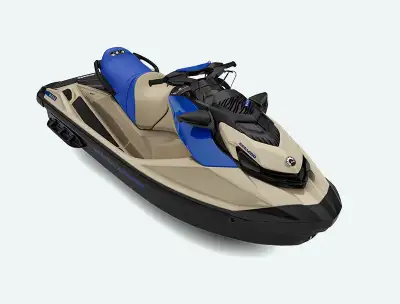 2026 SEA-DOO WAKE 170 PERSONAL WATERCRAFT STOCK #A113642 170 HP ROTAX ACE ENGINE GTI POLYTEC HULL iD...