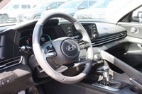 Experience modern styling, excellent fuel efficiency, and advanced technology with this 2026 Hyundai... (image 8)