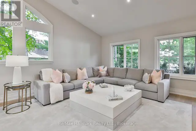 1310 DUNCAN ROAD Oakville (MO Morrison), Ontario in Long Term Rentals in Oakville / Halton Region - Image 5