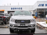 // ACCIDENT FREE!! // // SINGLE OWNER! // Discover the reliability and power of the 2020 Ford Ranger... (image 7)