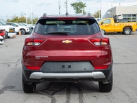 Peter Smith Chevrolet Buick Cadillac GMC located in Belleville on Highway #62 just 1km North of the... (image 6)