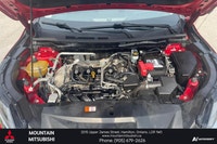 Navigation, Sunroof, Wireless Charging, Power Liftgate, Heated Seats! Compare at $23688 - Our Price... (image 9)