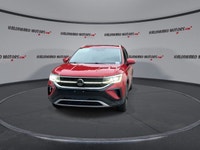 Power Driver's Seat, Leather Seats, Lane Departure, Heated Steering Wheel, Heated Seats - Front, Fac... (image 2)