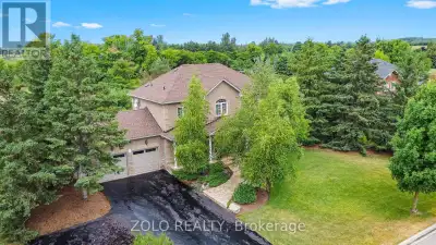 Welcome to 6 Massari St - a rare opportunity in Caledon Village offering exceptional space, privacy,...