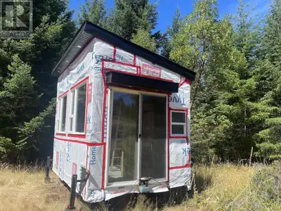 Price reduction plus includes 220 SF Tiny Home, ready for finishing touches, thoughtfully designed,...