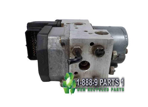 ABS Brake Pump w/Mod Ford Mustang Ranger Focus EcoSport 99-20 in Other Parts & Accessories in Hamilton - Image 3