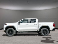 This GMC Canyon delivers a Turbocharged Gas I4 2.7L/ engine powering this Automatic transmission. TR... (image 1)