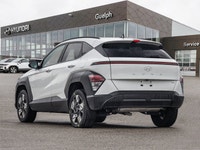2024 Hyundai Kona Preferred AWD | CPO | ADAPTIVE CRUISE The 2024 Hyundai Kona Preferred AWD represen... (image 4)