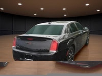 Experience the bold presence and superior handling of the 2023 Chrysler 300 300S AWD, now available... (image 5)