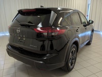 This used 2024 Nissan Rogue Sv Moonroof at Steele Chevrolet Buick GMC in Dartmouth is a smart choice... (image 7)