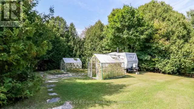 2709 WAINMAN LINE Severn, Ontario in Houses for Sale in Barrie - Image 23