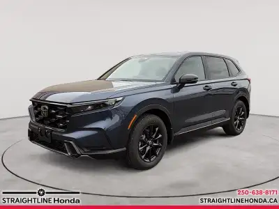 Engine: 2L 4cyl. L/100Km City: 0.0 L/100Km Hwy: 0.0 Safety Equipment Traffic Jam Assist Electronic S...