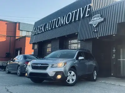 Barek Automotive Has Been Serving The Greater Toronto Area For Over 30 Years! 2022, 2023 & 2024 CarG...