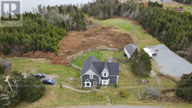 5006 Highway 7 Liscomb, Nova Scotia in Houses for Sale in Dartmouth - Image 2