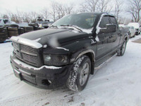 !!!!NOW OUT FOR PARTS !!!!!!WS008138 2004 DODGE RAM