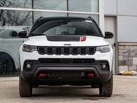 Welcome to Barrie Dodge Chrysler Jeep. Dynamic 2.0L I-4 intercooled turbo engine - Advanced infotain... (image 9)