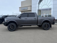 This Ram 2500 delivers a Intercooled Turbo Diesel I-6 6.7 L/408 engine powering this Automatic trans... (image 2)