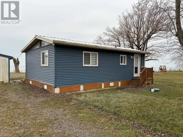 5 ERIE HEIGHTS LINE Haldimand (Dunnville), Ontario in Houses for Sale in St. Catharines - Image 17