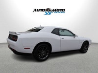 SAEFTY INCLUDED LOCAL ONTARIO CAR SERVICE RECORDS Nice Clean Dodge Challenger GT 3.6L V6 AWD With Au... (image 5)