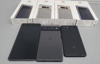 GOOGLE PIXEL,MOTOROLA  PHONES ON DEALS !!