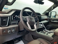 Engine: Duramax 6.6L Turbo-Diesel V8 B20-Diesel compatible L/100Km City: 0.0 L/100Km Hwy: 0.0 Safety... (image 1)