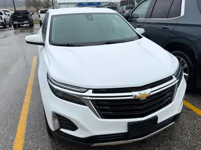 One Owner, Awd, Confidence & Convenience Pkg Including P/Liftgate, Auto Dual Climate Control & Front...