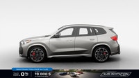 BMW Laval vous présente la puissante *BMW X1 M35i xDrive 2026*. La nouvelle BMW X1 a la sportivité e... (image 3)
