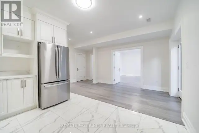BSMT - 300 CORNELIUS PARKWAY E Toronto (Downsview-Roding-CFB), O in Long Term Rentals in City of Toronto - Image 4