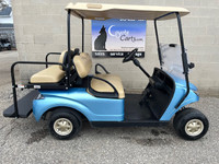 GOLF CART- ON SALE NOW! 2017 EZGO STORM !!