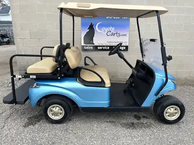 NO GREY SKIES!! BLUE ALL THE WAY!! BUY NOW AND SAVE!! NOW $ 9,995. + tax (WAS $10,995. + tax) ✔NEW 1...