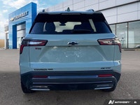 Saskatoon Motor Products - Recent Arrival! 2025 Chevrolet Equinox ACTIV - Certified GM Certified Det... (image 4)