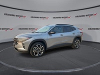 This Chevrolet Trax has a dependable Turbo Gas 3cyl 1.2L engine powering this Automatic transmission... (image 3)