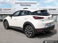 Clean Carfax! Experience precision and luxury seamlessly integrated in this exquisite 2021 Mazda CX-... (image 3)