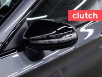 Electric Parking Brake, Painted Calipers, Brake Assist and more! Clutch is the largest online used c... (image 8)