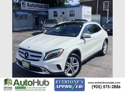 ACCIDENT FREE, LOW MILEAGE, 4MATIC, NAVIGATION, LEATHER, PANO.ROOF, HEATED SEATS, BACKUP CAMERA & SE...