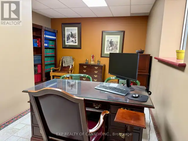 A - 23-25 PINE STREET S Timmins (TS - SE), Ontario in Commercial & Office Space for Rent in Timmins - Image 11