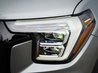2026 GMC Terrain Elevation AWD Distinctive Style. Confident Capability. Smart Technology. Introducin... (image 6)