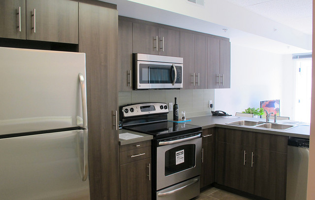 Elegant 2BR Suites in Winnipeg's prestigious Linden Ridge in Long Term Rentals in Winnipeg - Image 4